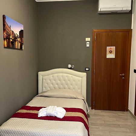 Hotel Miro Rimini Exteriér fotografie
